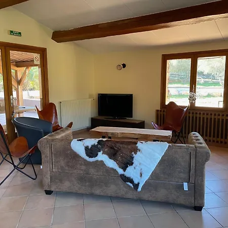 Domaine Estribo Clermont-lʼHérault