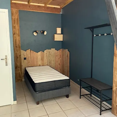 Bed and breakfast Domaine Estribo Clermont-lʼHérault