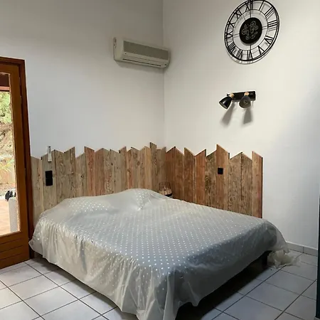 Domaine Estribo * Clermont-lʼHérault