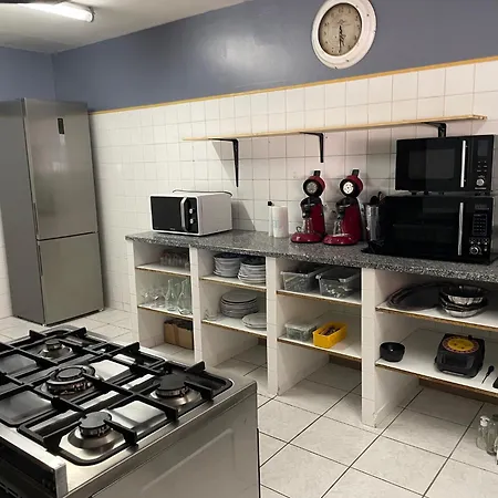 Bed and breakfast Domaine Estribo Clermont-lʼHérault