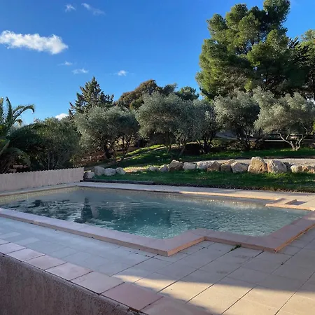 Domaine Estribo * Clermont-lʼHérault