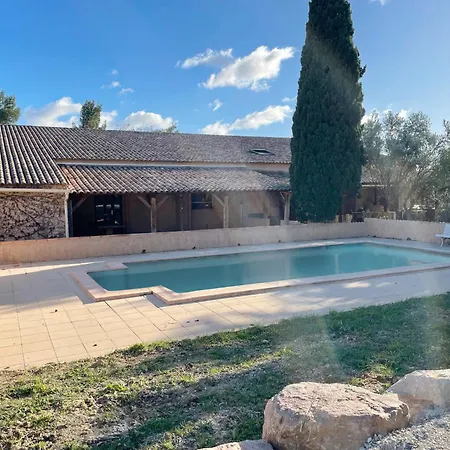 Domaine Estribo *