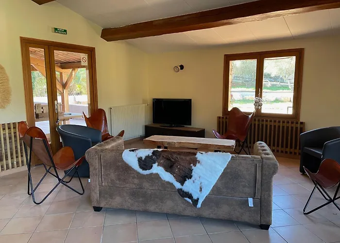 Domaine Estribo Clermont-lʼHérault