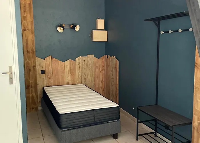 Bed and breakfast Domaine Estribo Clermont-lʼHérault