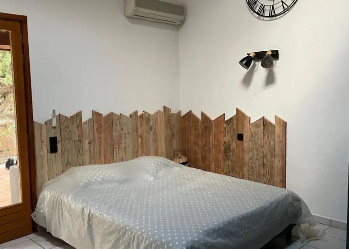 Domaine Estribo * Clermont-lʼHérault