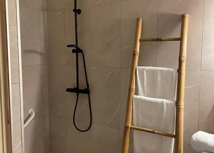 Domaine Estribo Bed & Breakfast Clermont-lʼHérault