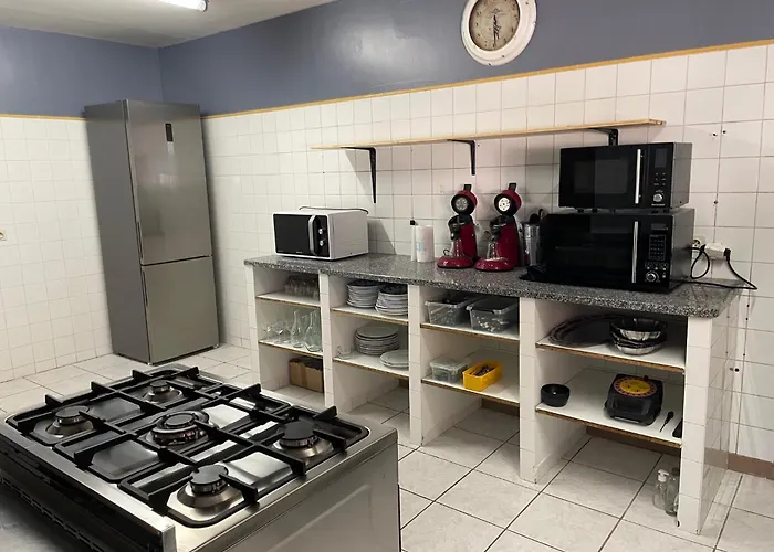 Bed and breakfast Domaine Estribo Clermont-lʼHérault